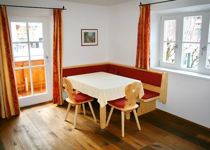 Styles Hotel Piding Rezensionen & Erfahrungen