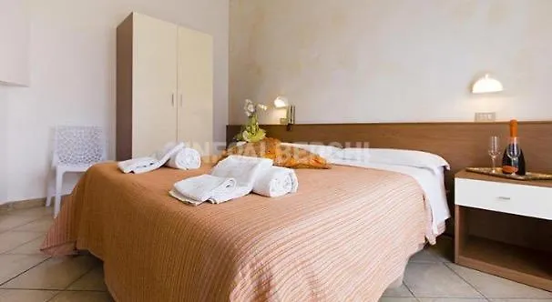 Top Struttura con Vista Mare a Pinarella di Cervia