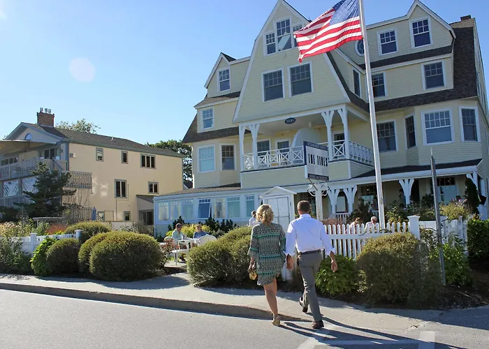 Top Hotels in Wells, Maine