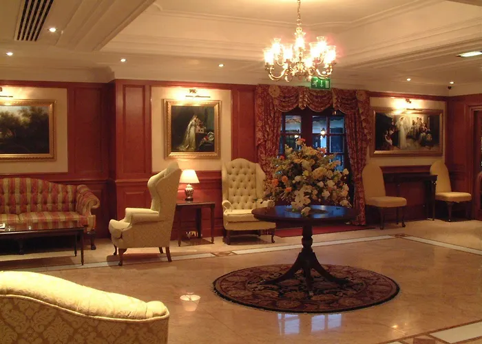 Best Hotels in Ruislip