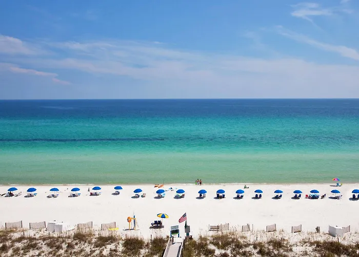 Discover the Best Hotels in Pensacola Beach, Florida for Your Next Vacation