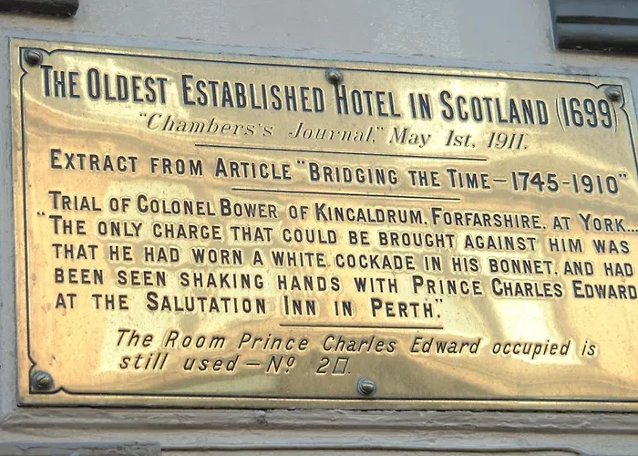 Hotels in Perth UK: Find the Perfect Accommodation for Your Trip