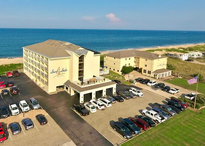 Discover Your Ideal Hotel in Nags Head, NC for a Memorable Getaway