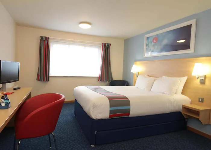 Top Family Friendly Hotels Bournemouth