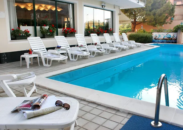 Migliori Hotel sulla Spiaggia a Varazze