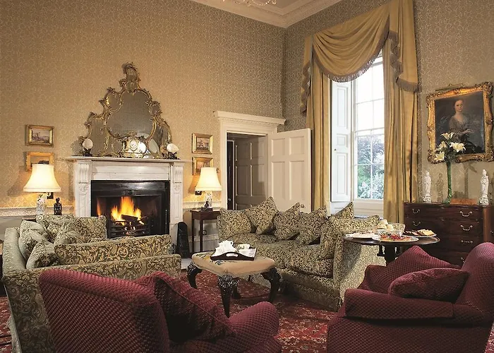 Best Family Hotels in Frome