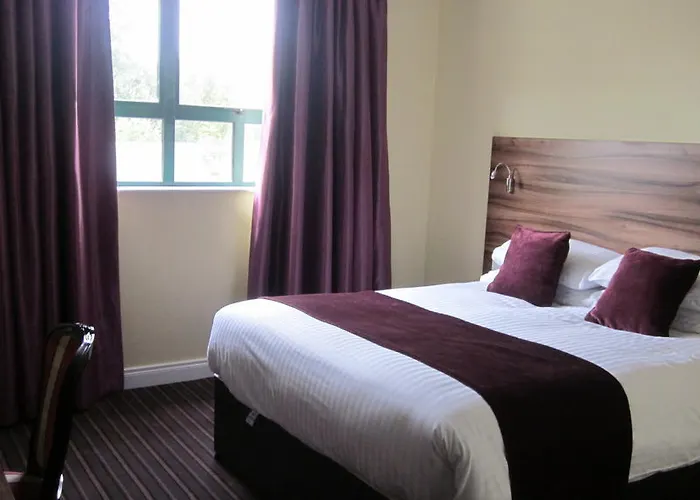 Top Newry Hotels for Memorable Irish Stays