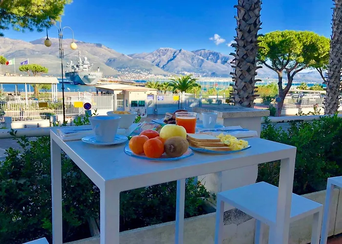 I Migliori Hotel di Gaeta per le Vostre Vacanze