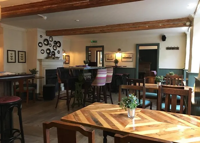 Top Wells Hotels for Historic Charm and Modern Comfort