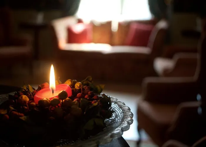 I Migliori Hotel a Comano Terme