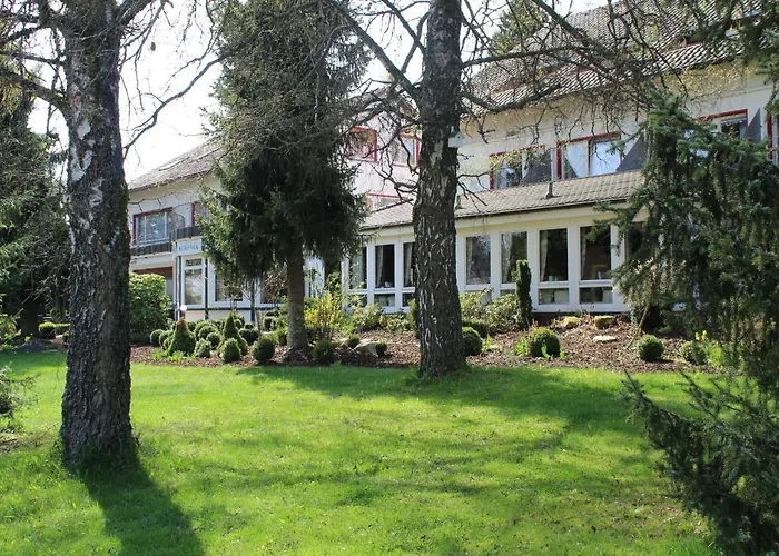 Hotels in Löffingen