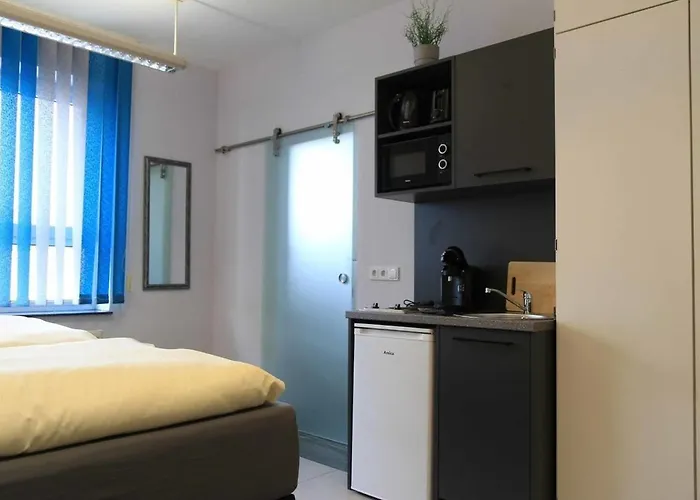 Hotel Krone, Bexbach Veranstaltungen im Überblick