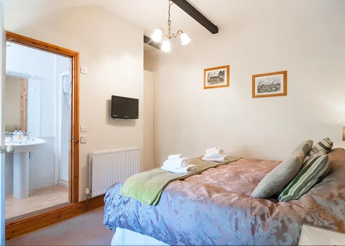 Best Hotels in Ivybridge for Unforgettable Stays