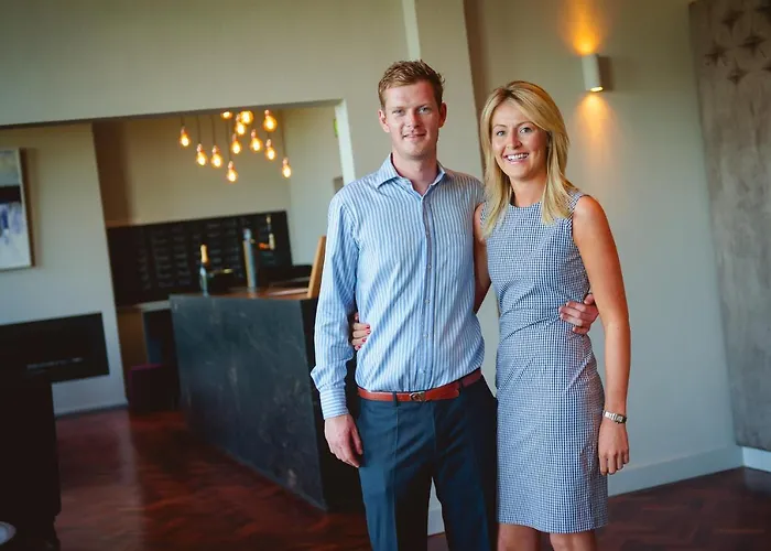 Hotels in Newtownards: Unveiling the Finest Accommodations for Your Stay