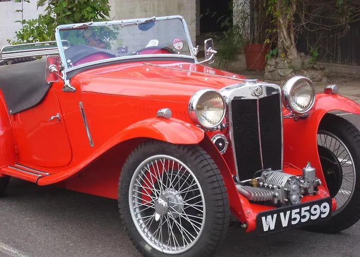 Top Hotels in Moffat, Scotland