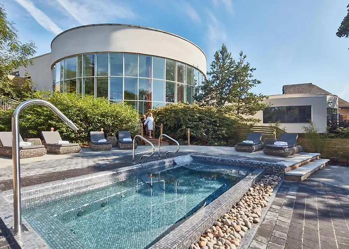 Top Cheap Hotels Near Sunderland's Stadium of Light