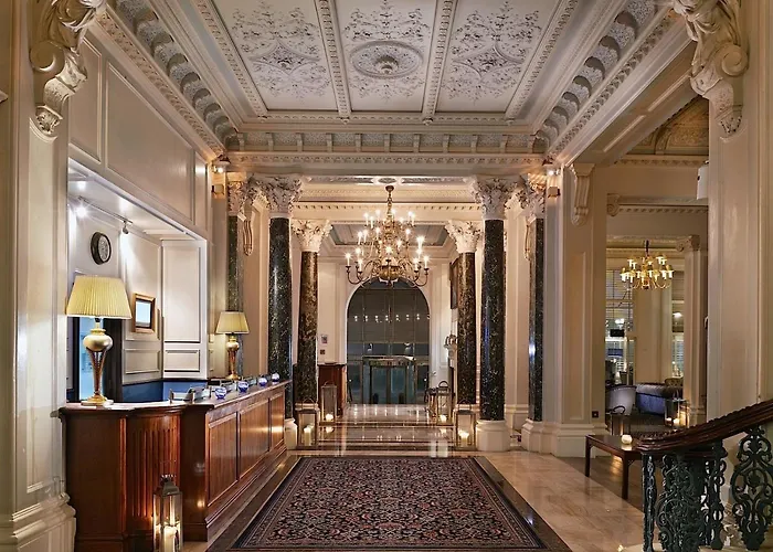 Best Hotels in Brighton for a Coastal Escape