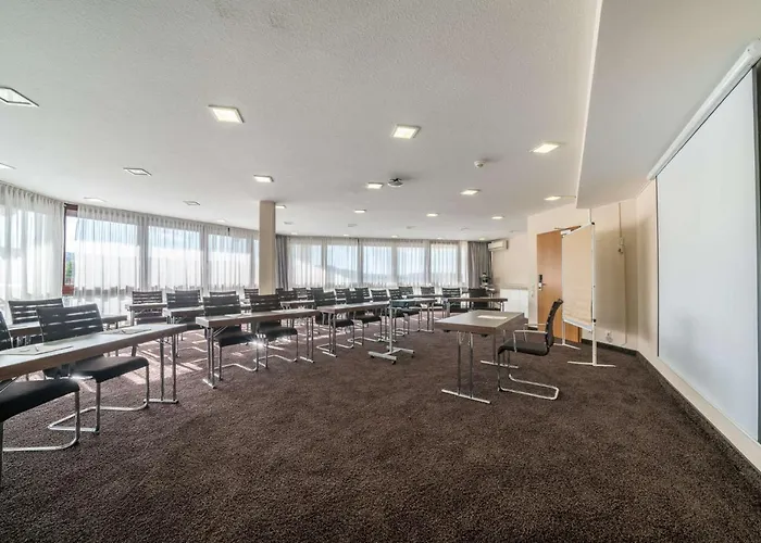 Hotel Garni Gerlingen