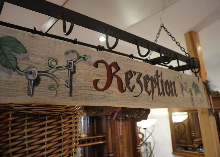 Hotel Simonis Kobern-Gondorf