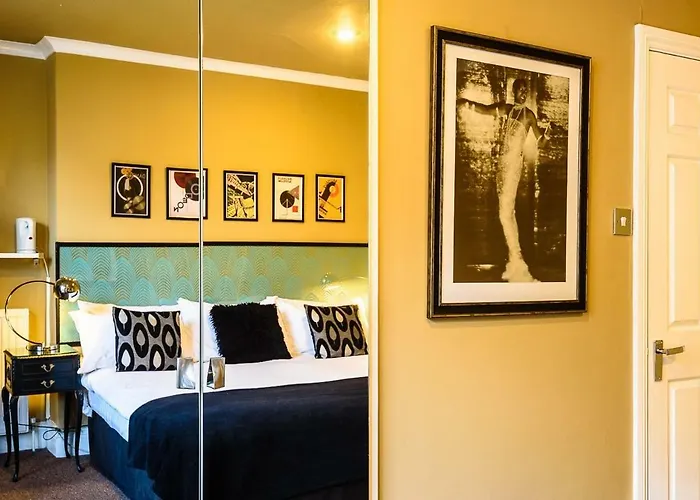 Top Luxury Boutique Hotels in Vibrant Brighton