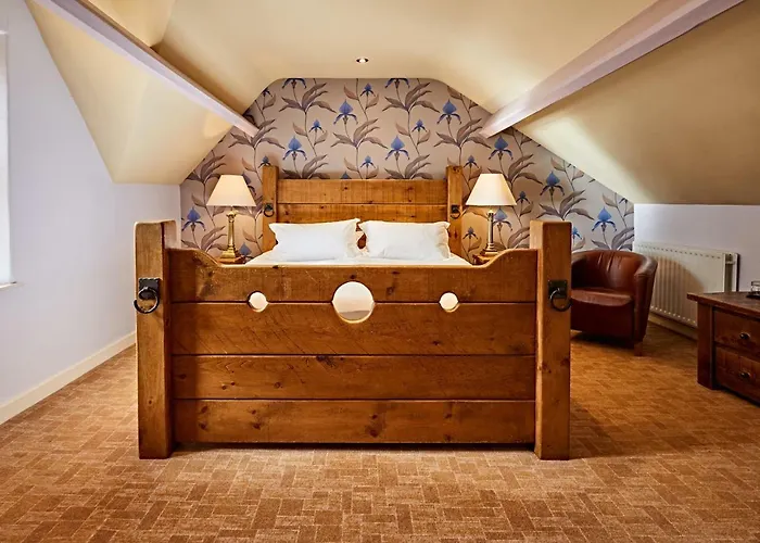 Top Hotels in Grasmere, Lake District UK