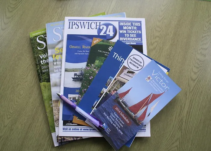 Best Cheap Hotels in Ipswich for Affordable Stays