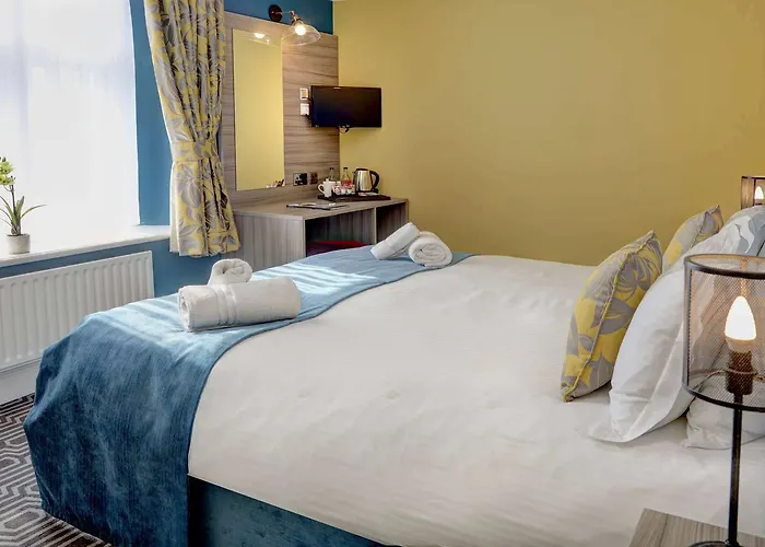 Top Kendal Lake District Hotels for Your Ideal Stay