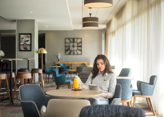 Top Ipswich Quayside Hotels for Memorable Stays