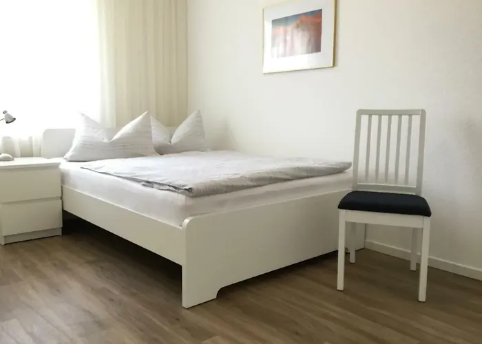 Hotel Rendsburg Herrenstraße