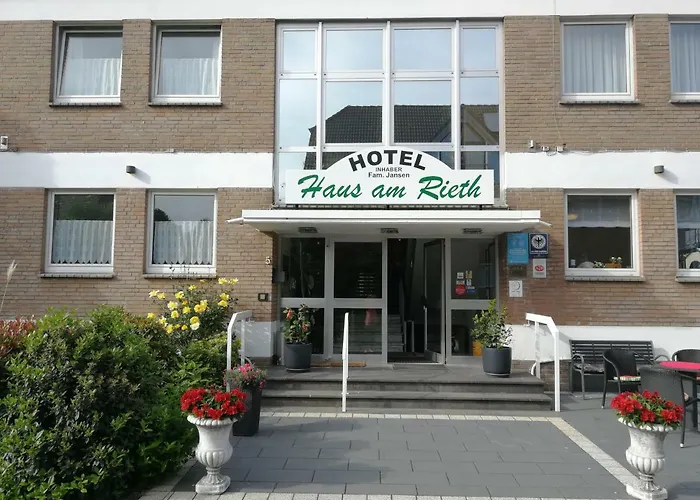 Hotel Nettetal