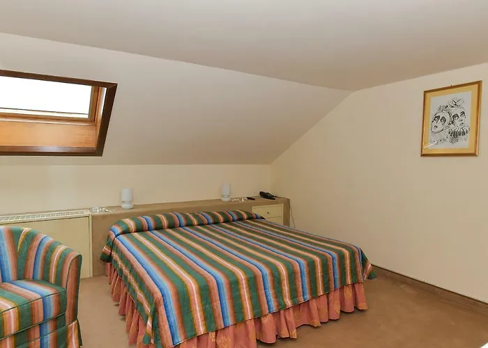 Miglior Hotel Jesolo Via Bafile con Piscina