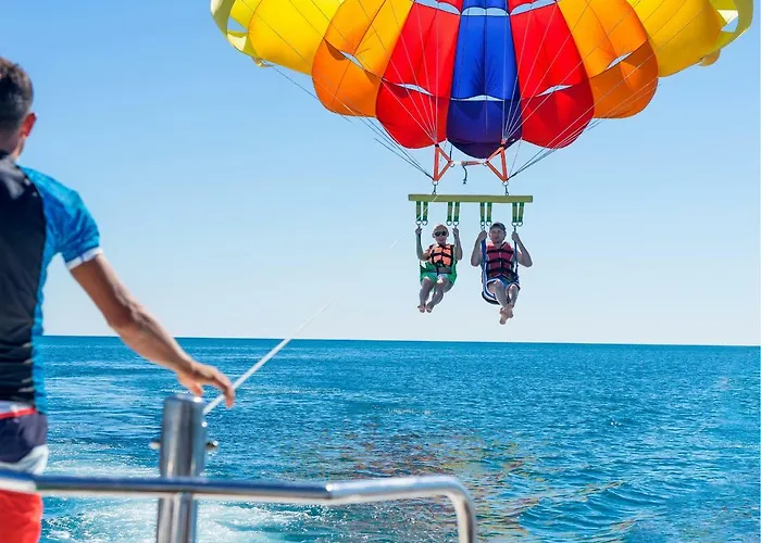 Best Miami Beach Oceanfront Hotels With Balcony