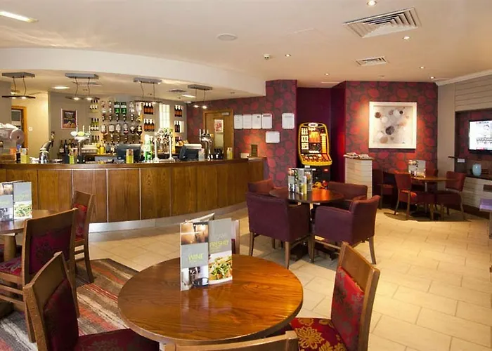 Unbeatable Hotels Close to OVO Arena Wembley