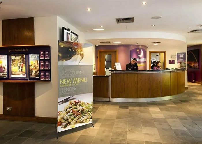 Unbeatable Hotels Close to OVO Arena Wembley