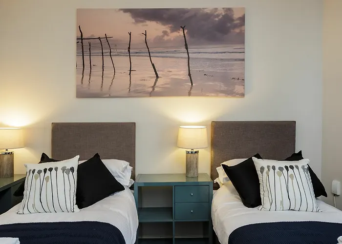 Best Southsea Hotels for Memorable Stays