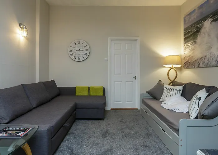 Best Southsea Hotels for Memorable Stays