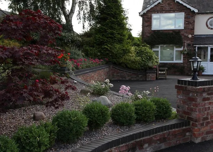 Top Hotels Near Radbroke Hall Knutsford