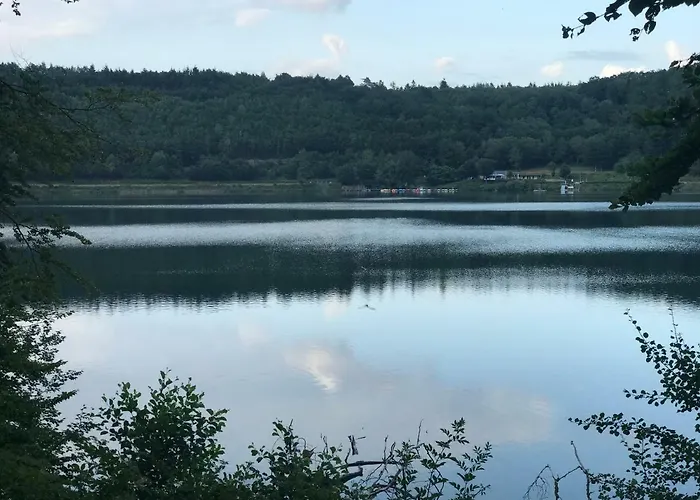 Hotel Ewerts, Insul Speisekarte