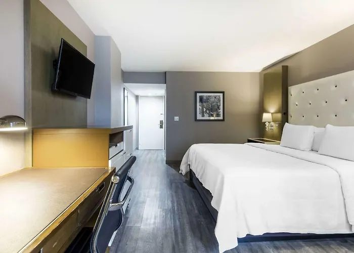 Best Hotels in Little Rock, Arkansas