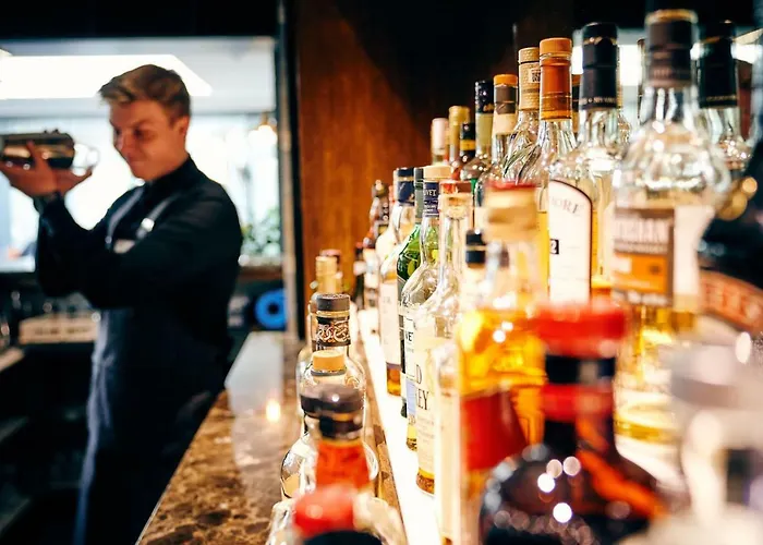 Best Bournemouth Beachfront Hotels by the Sea