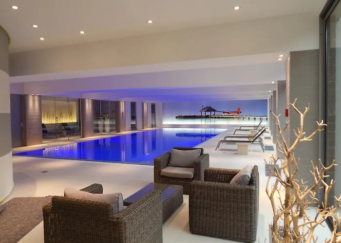 Best Accommodation Luxembourg City Guide