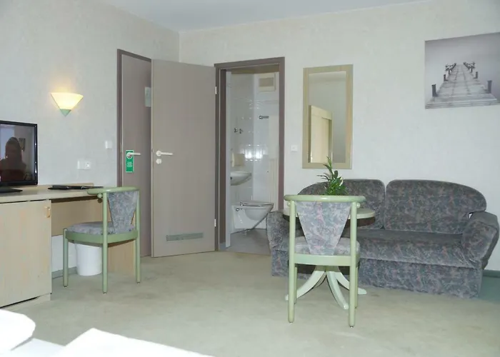 Nh-hotel Ludwigsburg