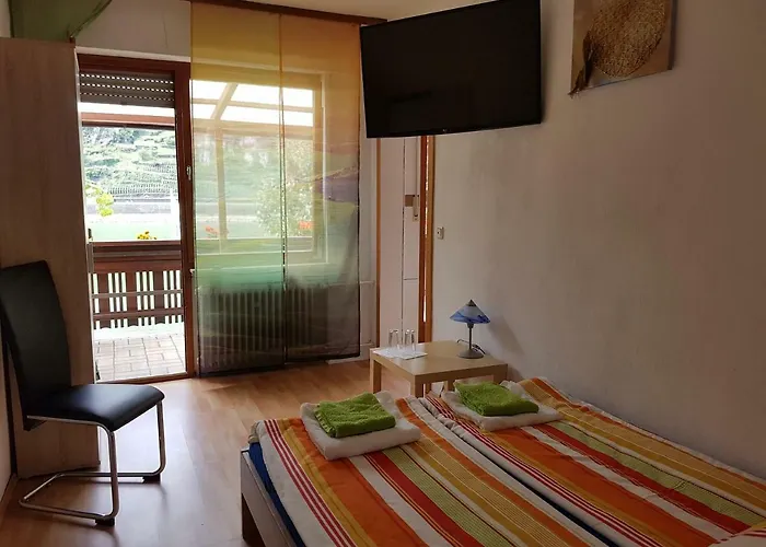 Hotel Restaurant Schlaadt Kestert