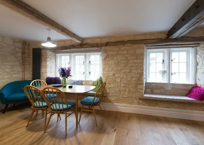 Explore the Finest Hotels in Painswick for a Luxurious Experience