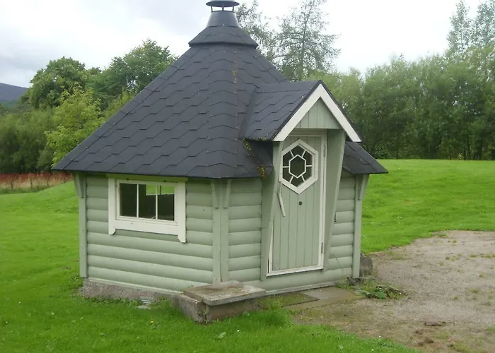 Top Hotels near Dufftown, Whisky Capital of Scotland