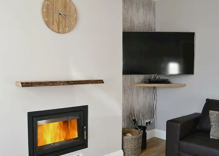 Best Luxury Accommodations Near Gretna Green