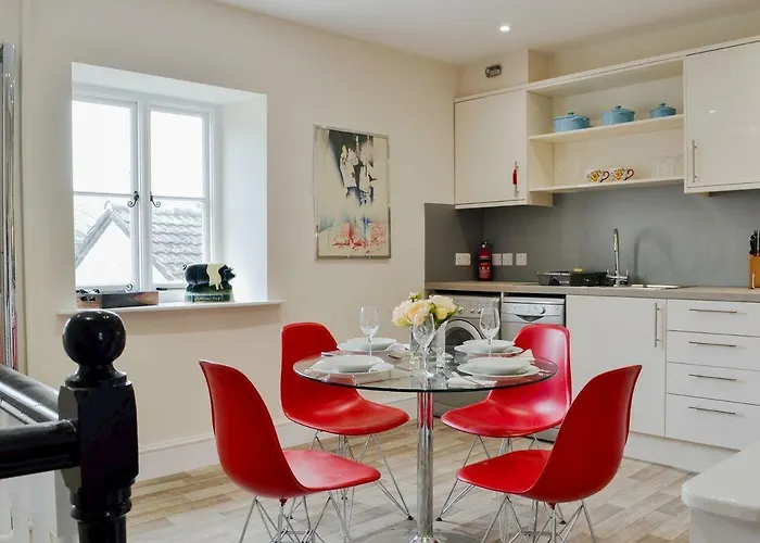 Top Hotels in Charming Coleford, Gloucestershire