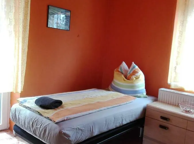 Hotel Neuhausen auf den Fildern