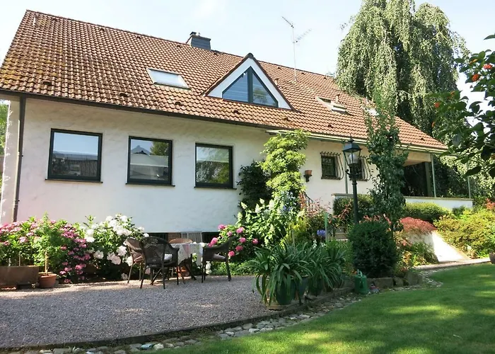 Hotel Maravilla Sinzig Eifel
