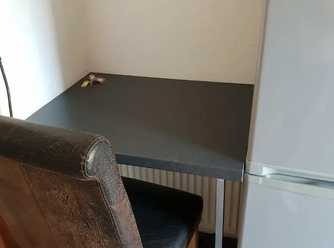 Hotel Rechberghausen